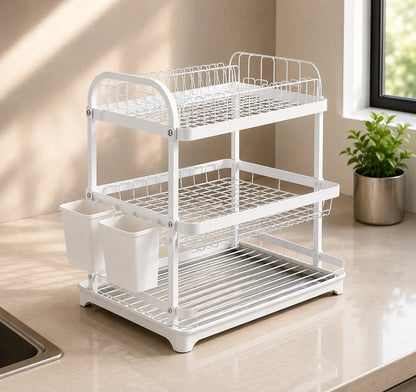 Kitchen Storage Dish Rack