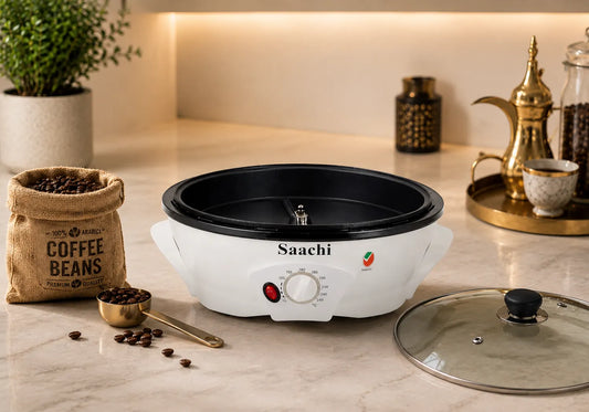 Coffee Roaster