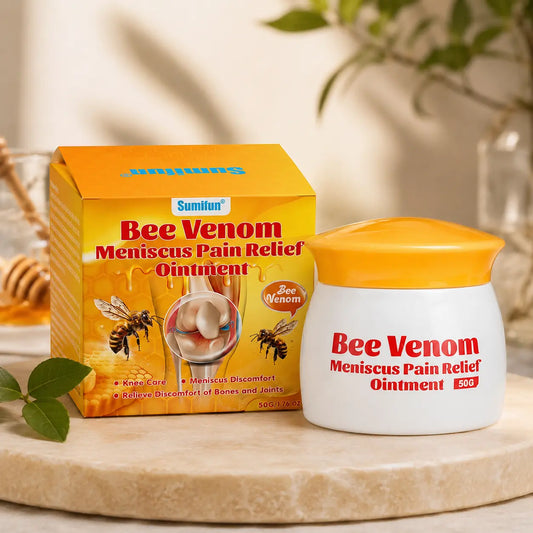 Bee Venom Pain Relief Ointment