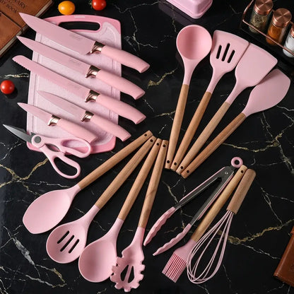 Olympia - Kitchen Ware Set
