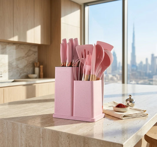 Olympia - Kitchen Ware Set