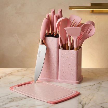 Olympia - Kitchen Ware Set