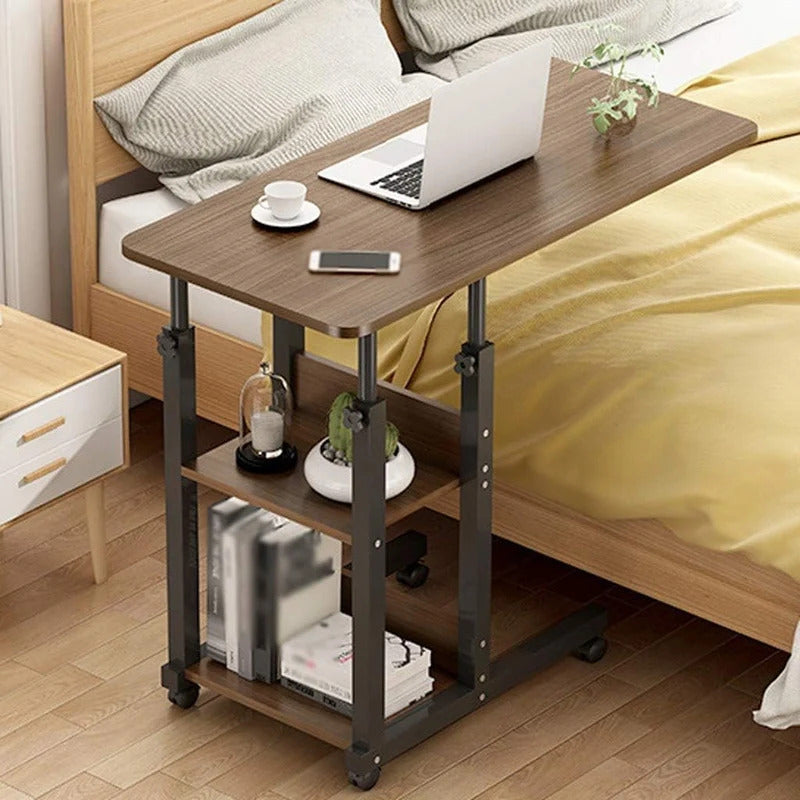 Move Ease Rolling Bed Table