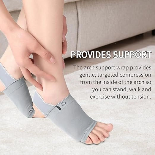 ComfortStep Arch Support Sleeves