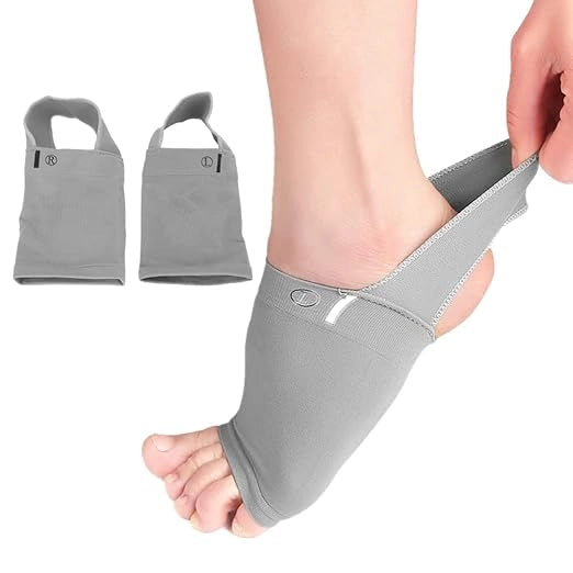 ComfortStep Arch Support Sleeves
