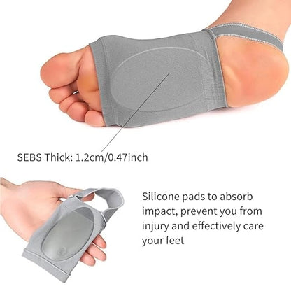 ComfortStep Arch Support Sleeves