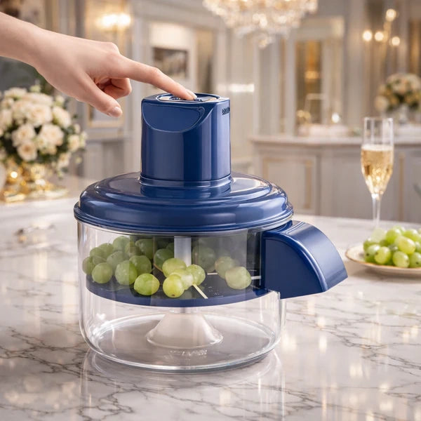 Fruit and Vegetable Peeler