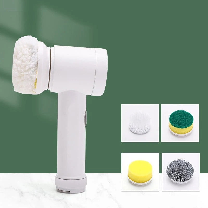 CleanPro  Electric Cleaning Brush