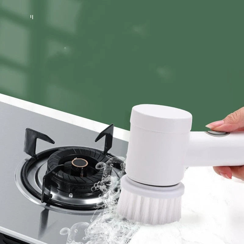 CleanPro  Electric Cleaning Brush