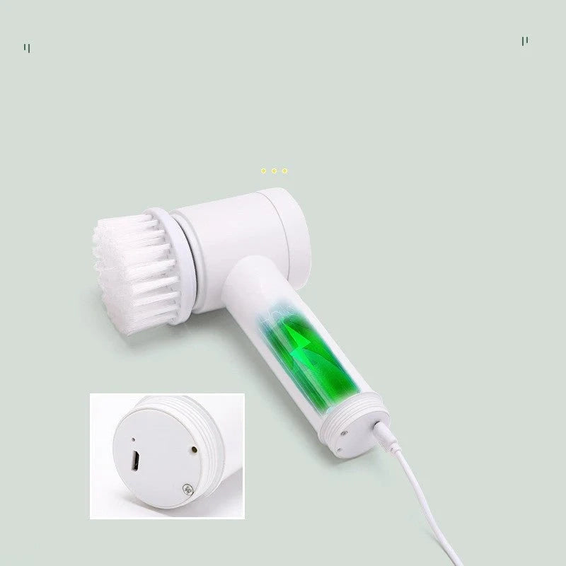 CleanPro  Electric Cleaning Brush