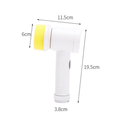CleanPro  Electric Cleaning Brush