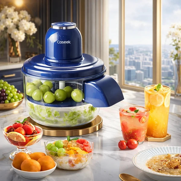 Fruit and Vegetable Peeler