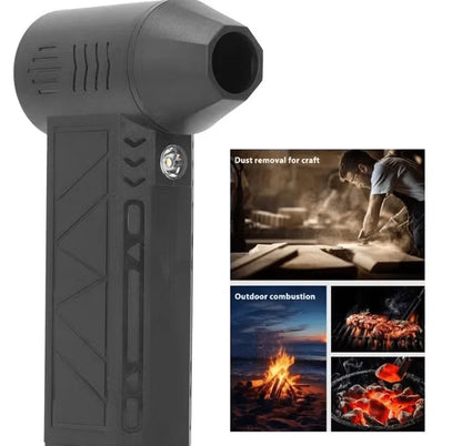 TurboAir – Mini Jet Fan