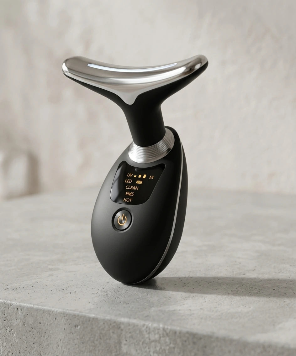 Anti Wrinkle Beauty Apparatus