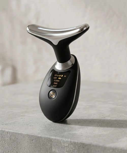 Anti Wrinkle Beauty Apparatus